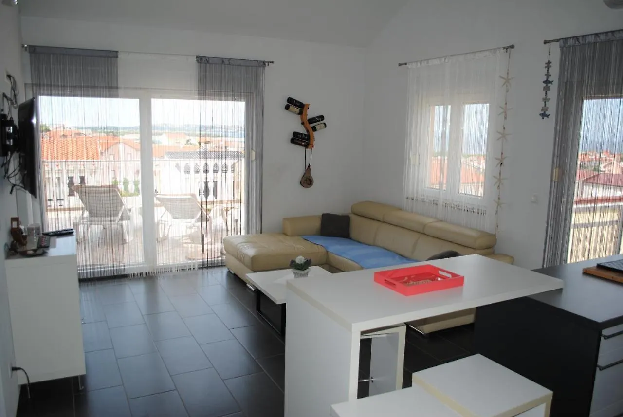 Apartments Vidolma Povlja  Croatia
